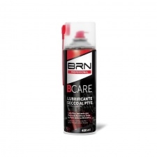 Mazivo BRN BCare03 Dry PTFE Lubricant