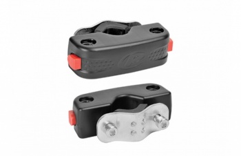 Držiak sedačky Polisport Bubbly Mini+