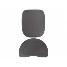 Náhradné polstrovanie sedačiek Polisport Groovy (Dark Grey)