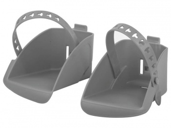 Opierky nôh sedačiek Polisport Bubbly Maxi+ (Dark Grey)
