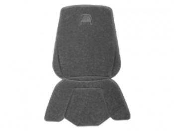 Náhradné polstrovanie sedačiek Polisport Koolah (Dark Grey)