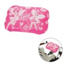 Doplnkové polstrovanie riadiel BRN Pink Fairy