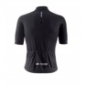 Dres s krátkym rukávom BRN Gladiator Road (Black)