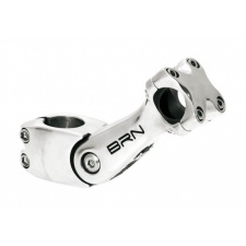 Predstavec nastaviteľný 1 1/8" BRN Boa (25,4/Silver)