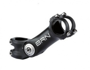 Predstavec nastaviteľný 1 1/8" BRN Boa OS (31,8/Black)