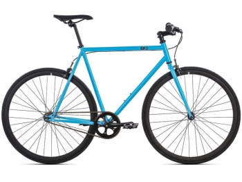 Single Speed bicykel 6KU Iris