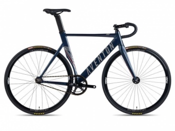 Single Speed bicykel Aventon Mataro (Midnight Blue)