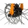 Touringový bicykel Aventon Kijote (Sunset Yellow)