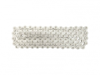 Reťaz Fixed&Single speed Izumi Track Standard (Silver)