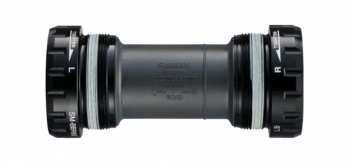 Stredové misky Shimano Ultegra SM-BBR60 (ITA)