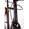Single Speed bicykel Drag Stereo (Black/Orange)