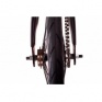 Single Speed bicykel Drag Stereo (Black/Orange)