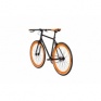 Single Speed bicykel Drag Stereo (Black/Orange)
