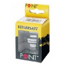 Hlavové zloženie A-head Point CH-288TW (Silver)