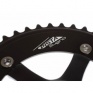 Kľuka s jedno prevodníkom Sugino Pista (Black)