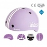 Prilba detská BRN Kid Vola 50 (Pink)