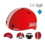 Prilba detská BRN Kid Vola 50 (Red)