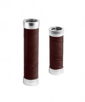 Grip Brooks Slender 130/100 mm (Brown)