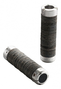 Grip Brooks Plump (Black)