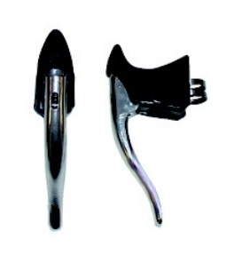 Brzdová páčka cestná TWN Aero