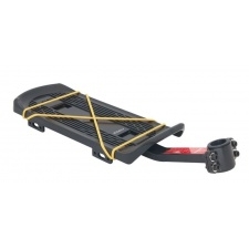 Nosič zadný na sedlovku Force Sport Light