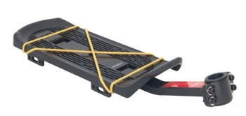 Nosič zadný na sedlovku Force Sport Light