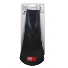 Zasterka na blatníky Fahrer Latz XL (Black)