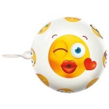 Zvonček klasik BRN Emoji Sexy