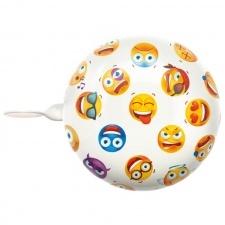 Zvonček klasik BRN Emoji All Of Us