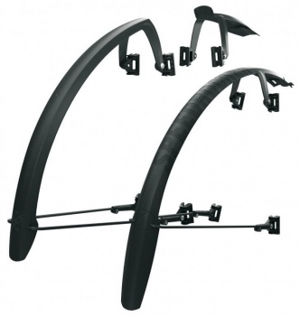 Sada blatníkov 28" SKS Speedrocker