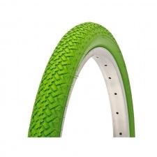 Plášť 20" Planet Air Street Color (47-406/Green)
