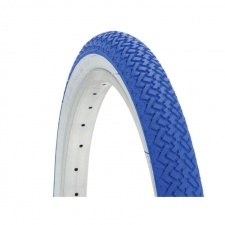 Plášť 20" Planet Air Street Color (47-406/Blue&White)