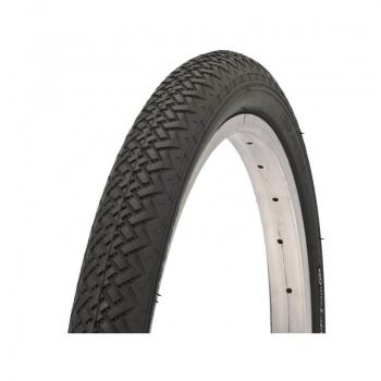 Plášť 20" Planet Air Street (47-406/Black)