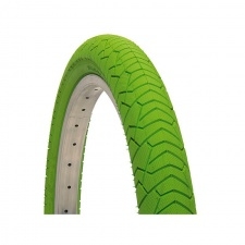 Plášť 20" Planet Air BMX Color (53-406/Green)