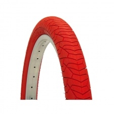 Plášť 20" Planet Air BMX Color (53-406/Red)