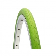 Plášť 28" Planet Air Road Color (23-622/Light Green)