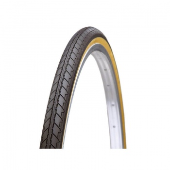 Plášť 28" Planet Air Sport (28-622/Black&Brown)