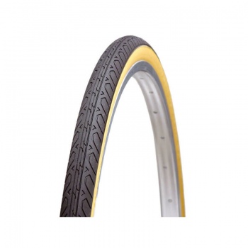 Plášť 26" Planet Air Sport (28-590/Black&Brown)