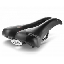Sedlo Selle SMP Extra Gel (Black) 