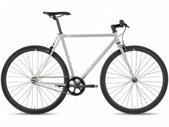 Single Speed bicykel 6KU Concrete