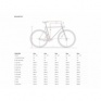 Single Speed bicykel 6KU Concrete