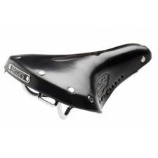 Sedlo Brooks B17 S Imperial (Black) Sedlo Brooks B17 S Imperial (Black)