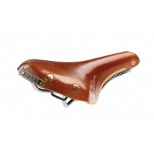 Sedlo Brooks Swift Chrome (Honey)