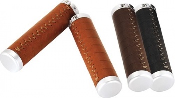 Grip Yak Leather 130 mm (Honey)