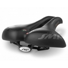 Sedlo Selle SMP Martin Touring Large Gel (Black)