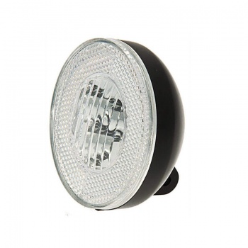 Osvetlenie predné BRN Sport (Black)