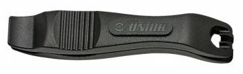 Montážne páky Unior Tyre Lever Set 1657 (Black)