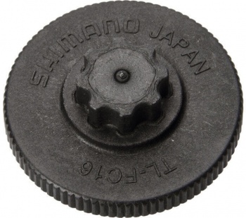 Sťahovák poistnej matice Hollowtech II Shimano TC-FC16