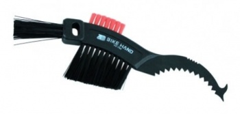 Kefa na čistenie kazety Bike Hand YC-790