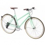 Mestský bicykel 6KU Odessa (Elysian Green)